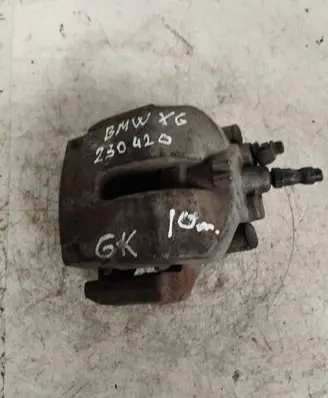 BMW X6 E71 Rear brake caliper