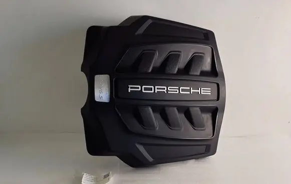 Porsche Macan (95B) Engine cover (trim) 95B103925D 95B103925E