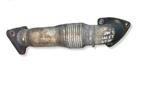 Audi A6 S6 C5 4B Other exhaust manifold parts 059131789E
