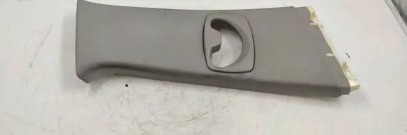 BMW 5 E60 E61 (B) pillar trim (top) 51437027088