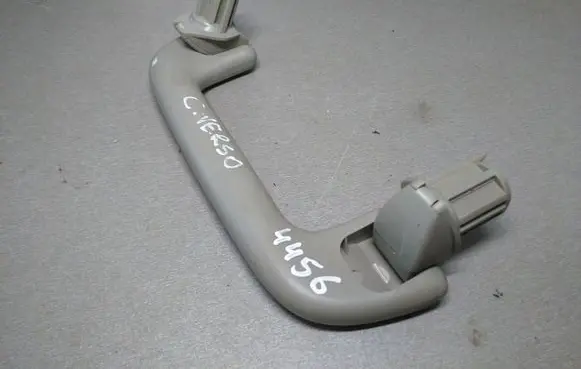 Toyota Corolla Verso AR10 Front interior roof grab handle