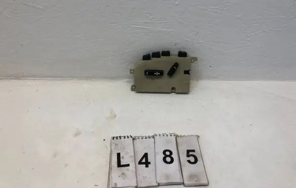 Volvo XC60 Seat memory switch 31421352