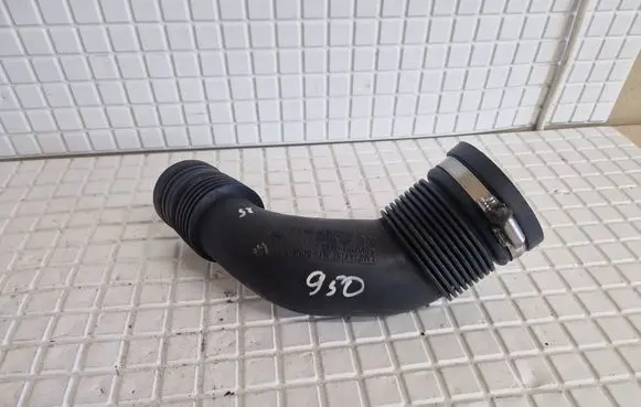 Opel Combo D Turbo air intake inlet pipe/hose 51897752 230081121