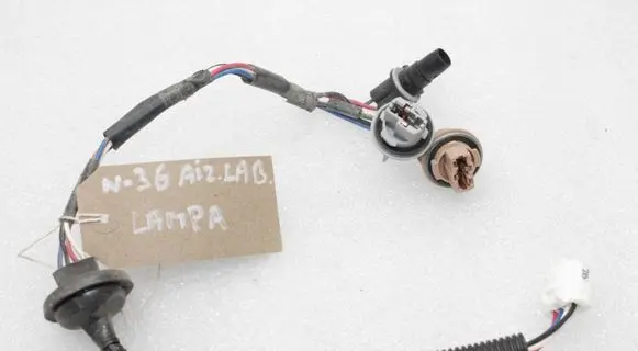 Nissan X-Trail T32 Other wiring loom 265514CA0A