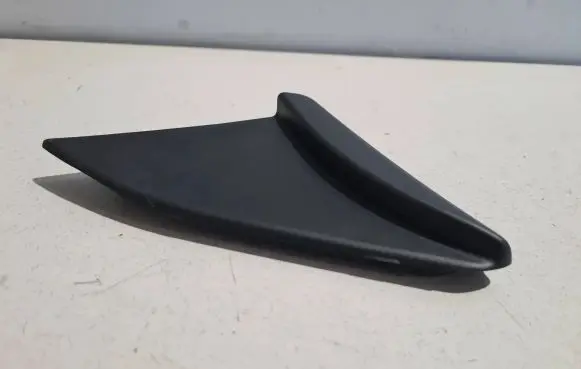 Other front door trim element