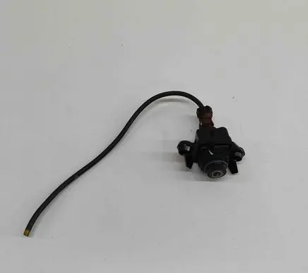 Reversing camera