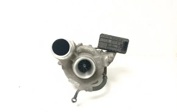 BMW 5 GT F07 Turbo 7799758