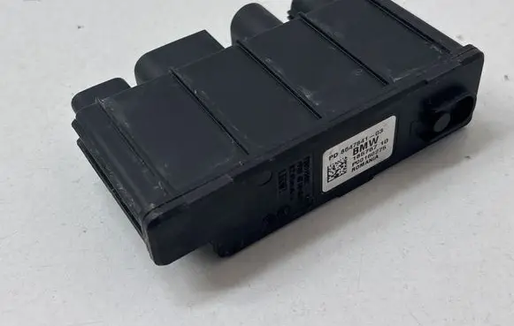 BMW X1 F48 F49 Power management control unit 8647841 P00160275 18576710