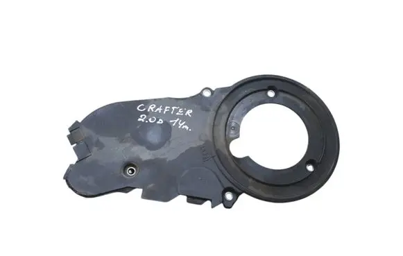 Volkswagen Crafter Timing belt guard (cover) 03L109147D