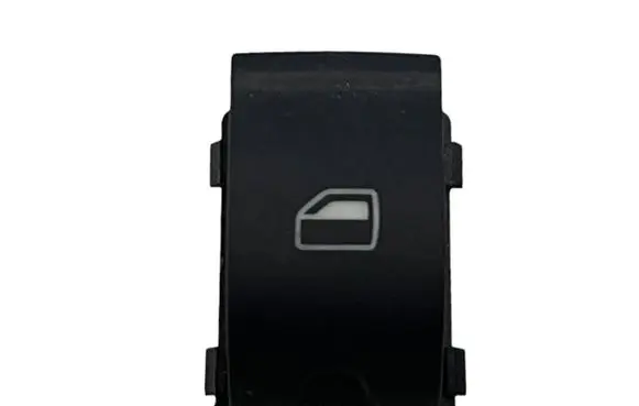 Audi A4 S4 B7 8E 8H Electric window control switch 8E0959855 009602S