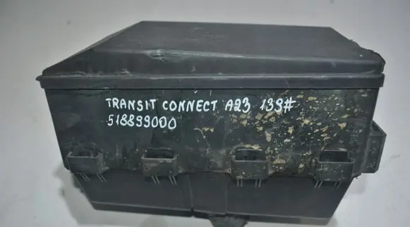 Ford Transit - Tourneo Connect Fuse box set 518899000