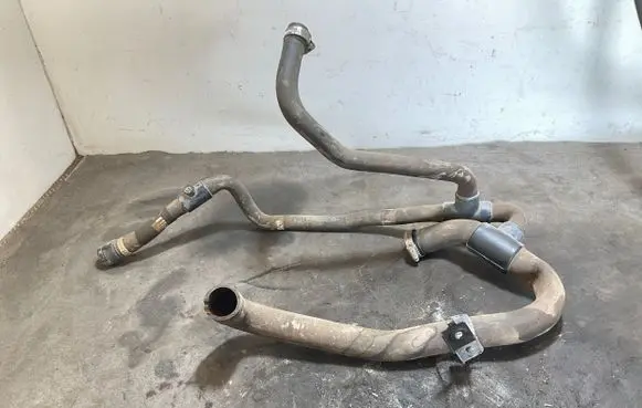 Fiat Doblo Engine coolant pipe/hose