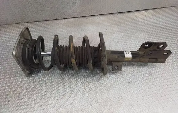 Toyota Proace Front shock absorber with coil spring 22291889 319556