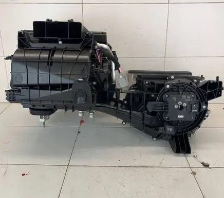 Jeep Wrangler Interior heater climate box assembly 68312947AD 68301881AA 68301851AA