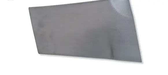 Peugeot 2008 II (B) pillar trim (bottom) 9820797477