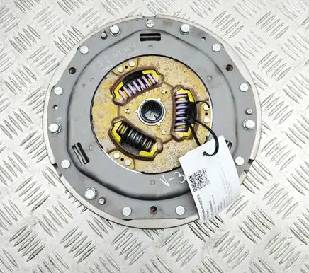 Toyota Yaris Flywheel 3127052010