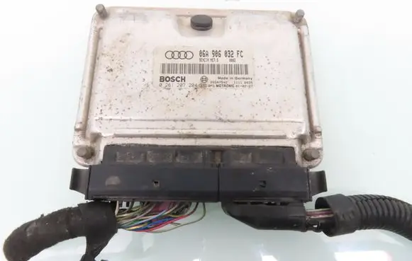 Engine control unit/module