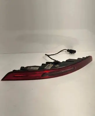Porsche Macan (95B) Rear tail light reflector T95B026 01150102 20062018
