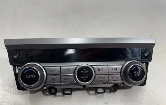 Subaru Outback (BS) Climate control unit 72311AL11A