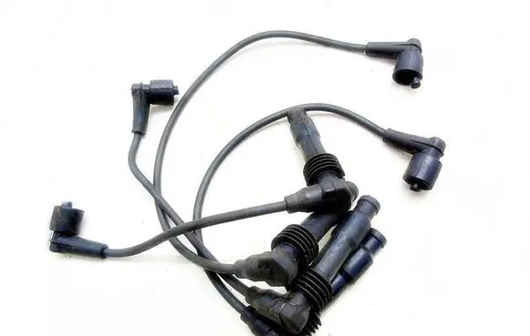 Daewoo Nubira Ignition plug leads 7130149304