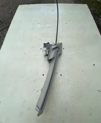 Mercedes-Benz C W205 Curtain motor A2059063503 353582 011990404902