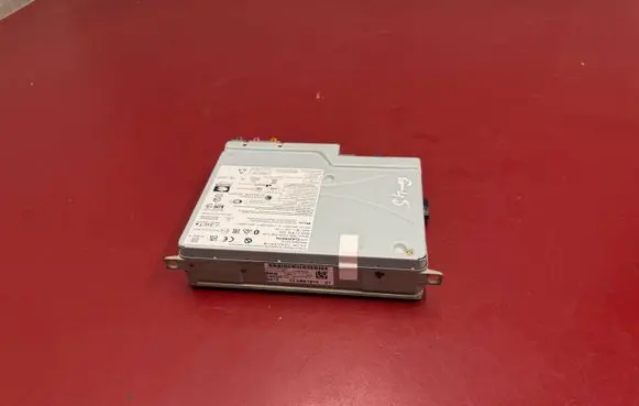 BMW X3 G45 Radio/CD/DVD/GPS head unit 5B61815 65125B61815