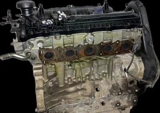 Volvo XC60 Engine D5244T17