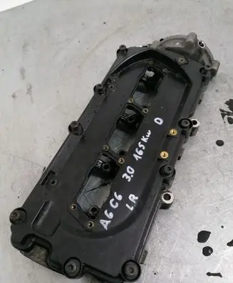Audi A6 S6 C6 4F Rocker cam cover 059103470