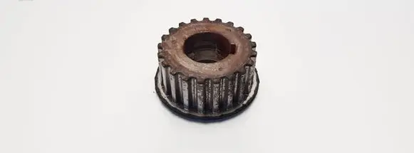 Peugeot 307 Crankshaft gear 