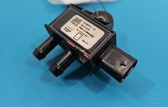 Peugeot 508 II Exhaust gas pressure sensor 81MPP1201 IMPRK1559820