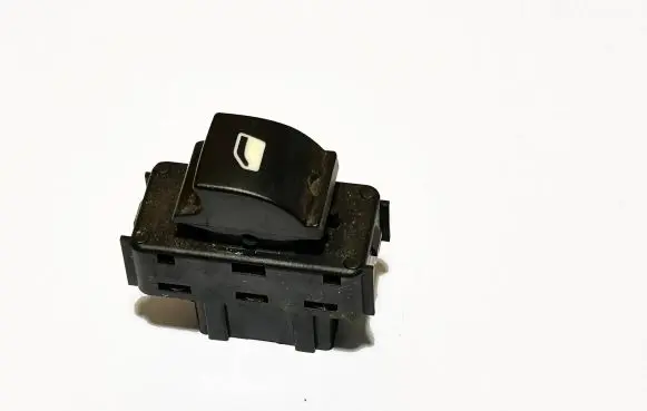 Citroen DS3 Electric window control switch 96657927XT 15769