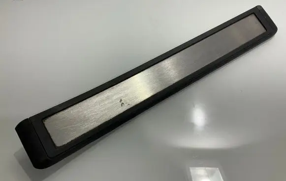 Mercedes-Benz E W211 Side skirt rear trim A2116801635 2116801635