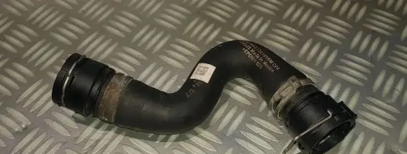 Audi Q5 SQ5 Engine coolant pipe/hose 80A122101BM