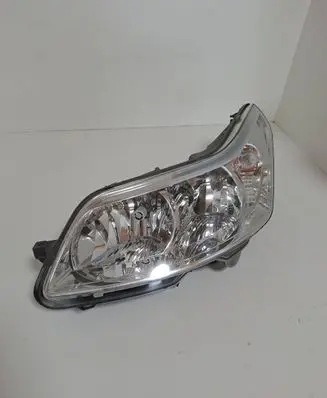 Citroen C4 I Headlight/headlamp 9684381980 89902318 89902310