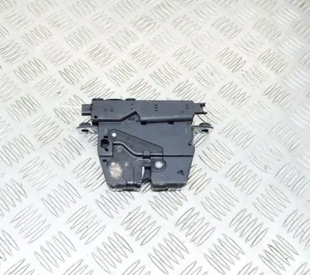 BMW 4 F32 F33 Tailgate/trunk/boot lock/catch/latch 7191212 918064