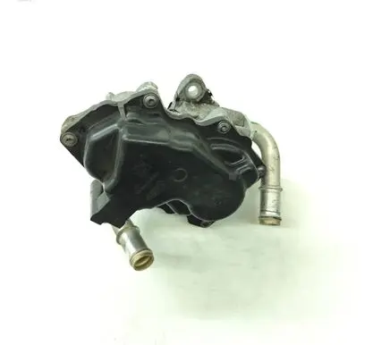Volkswagen Golf VII EGR valve 04L131501 07553615363 DC253091536