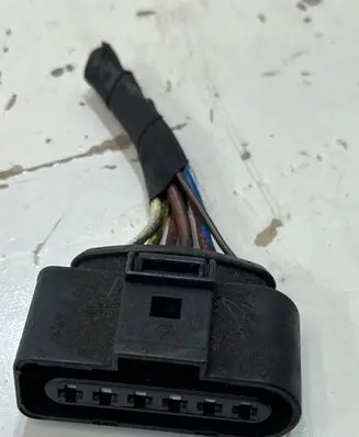 Audi A3 S3 8L Other wiring loom 1J0973726| 684756340653V41XK000040