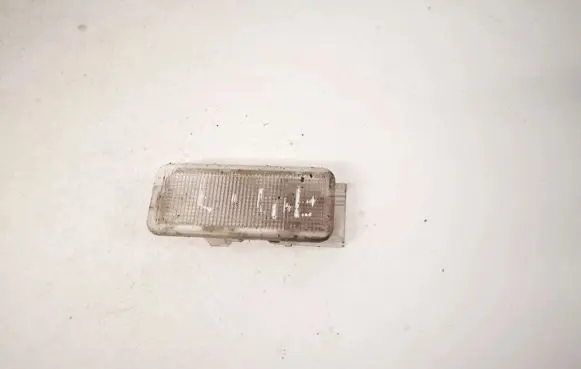 Peugeot 807 Other interior light