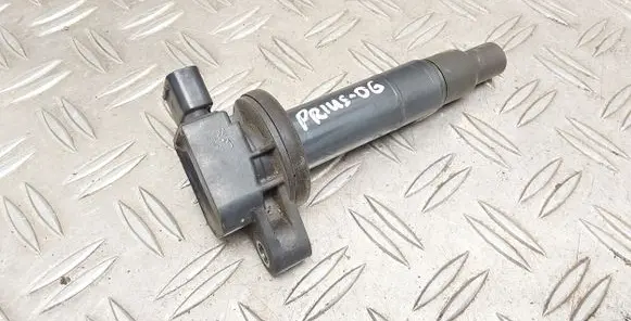 Toyota Prius (NHW20) High voltage ignition coil 9091902240