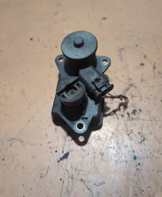 Smart ForFour I Intake manifold valve actuator/motor A6401500294