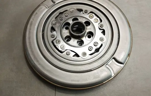 Cupra Formentor Flywheel 04E105266AD 012295001768