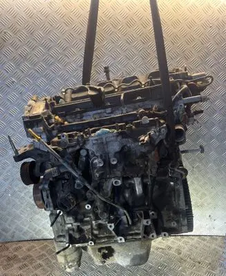 Toyota RAV 4 (XA40) Engine