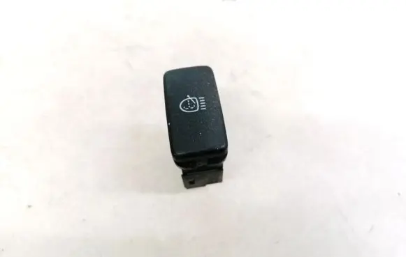 Toyota Yaris Headlight wiper switch 156935