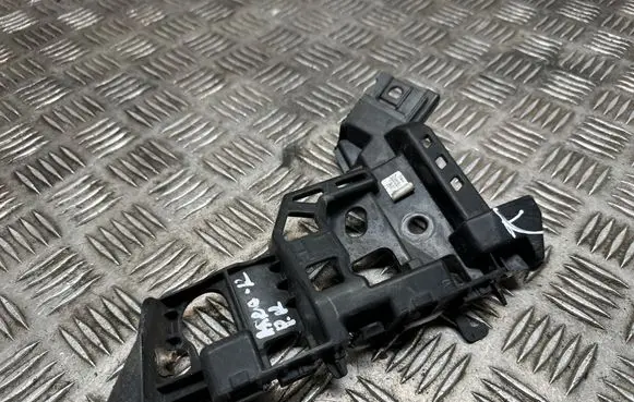 Opel Astra K Front bumper mounting bracket 39020432