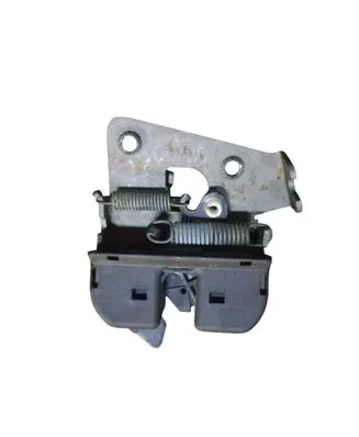 BMW 5 E60 E61 Seat back rest lock catch 7112863
