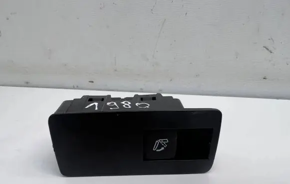 Seat control switch