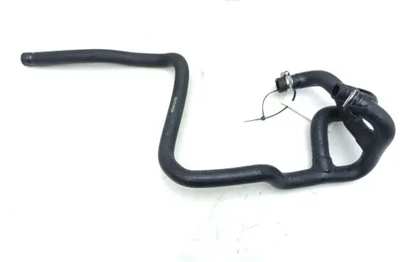 Jaguar XJ X300 Engine coolant pipe/hose MNA6724DB