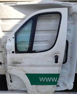 Citroen Jumper Front door 9002X8