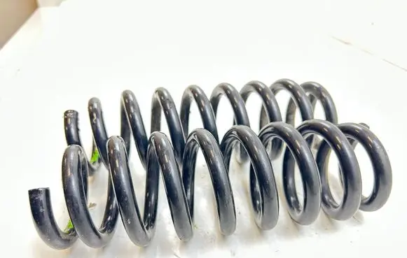 BMW 3 E92 E93 Rear coil spring