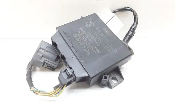 Volvo V70 Parking PDC control unit/module 6G9215K866BH 30682548